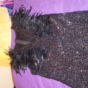 birthday dress